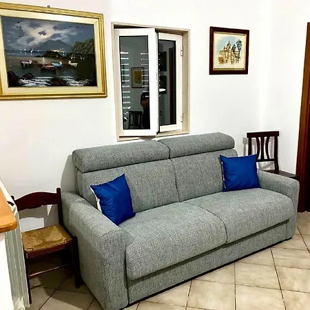 Grace's Blue Corner Marconia