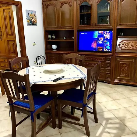 Διαμέρισμα Grace's Blue Corner Marconia