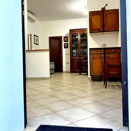 Grace's Blue Corner *
